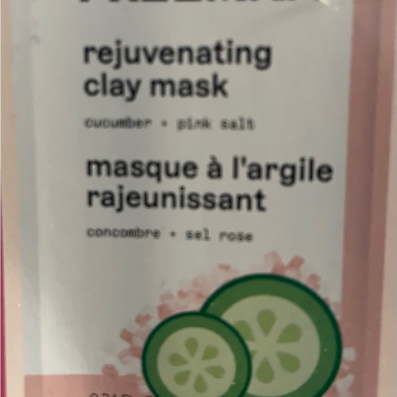 Face Masks - Picture 7 of 8